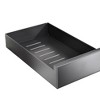 Pull Out Cabinet Organizer, Slide Out Drawers For Kitchen Cabinets, Kitchen Cupboard Storage Organizer, Pull Out Kitchen Storage Shelf, 25/30/35 cm - 2 of 4