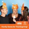 Big Dot of Happiness Thanksgiving Turkey Guessing Game, Fun Thanksgiving Games for Kids and Adults, Family Guess Who Game, Friendsgiving Party Games, - 2 of 4