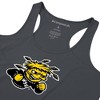 Women's Wichita State University Adult Sport Tank Top Primary Logo - 4 of 4