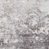 Hauteloom Ortonville Abstract Gray Rug - 3 of 4