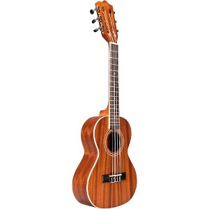 Lanikai MA-6T Mahogany 6-String Tenor Ukulele Mahogany - 1 of 1