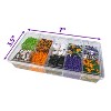 Mystic Sprinkles Happy Halloween Sprinkle Decorating Kit 6.1oz - 3 of 4