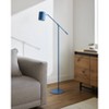 Livabliss Talena Rustic Floor Lamps - 2 of 4