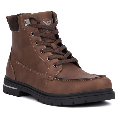 Xray Footwear Men's Jason Casual Boots