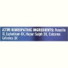 Clear Sinus & Ear Congestion Relief Capsule, 60 Ct - 2 of 3