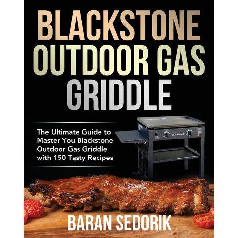 Blackstone griddle outlet target