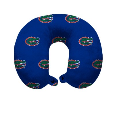 NCAA Florida Gators Travel Pillow