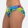 Woxer | Ultra-Soft, Stretchy, Pad Friendly | Women's Bikini Brief - 2 of 4