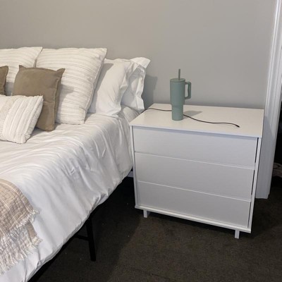 Modern 4 Drawer Dresser - Room Essentials™ : Target