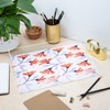 RosebudStudio Summer Soulful Acrylic Tray - Deny Designs - 4 of 4