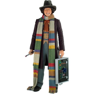 doctor action figure