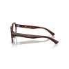 Ray-Ban RB7214 49mm Gender Neutral Square Eyeglasses - prescription-ready - 3 of 4