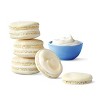 Vanilla Macaron Baking Kit - 8oz - Favorite Day™ - 3 of 4