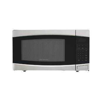 Haden Heritage 700w 0.7 Cu Ft Countertop Microwave Oven - Turquoise : Target