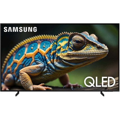 Samsung Q60D Series 43" 4K HDR Smart QLED TV QN43Q60DAFXZA Refurbished