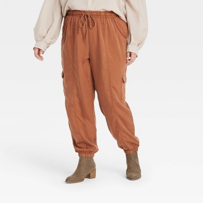 knox rose cargo pants