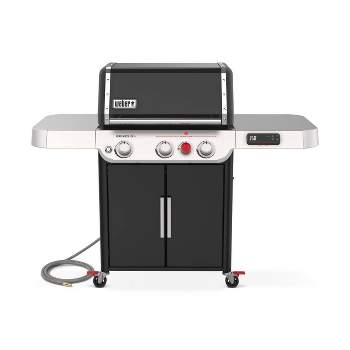 Weber Genesis Smart EX-325S NG 37510001 Gas Grill