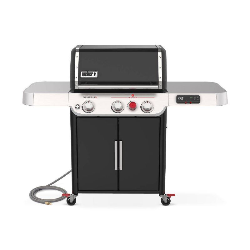 Weber Genesis Smart EX-325S NG 37510001 Gas Grill, 1 of 6