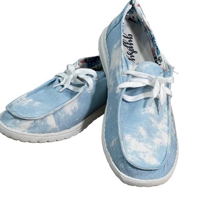 Women's Iris Sneaker - Gypsy Jazz