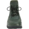 Men's Muck Originals Lace Up, OLM300, Black - 3 of 4