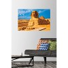 Trends International The Great Sphinx Of Giza Unframed Wall Poster Prints - 2 of 4