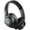 Soundcore by Anker Q20i - True Wireless Noise Canceling Over-the-Ear Headphones - Black (A3004Z11) - 3 of 3