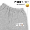 University Of Texas At Arlington Primary Logo Jogger Sweatpants - 3 of 4