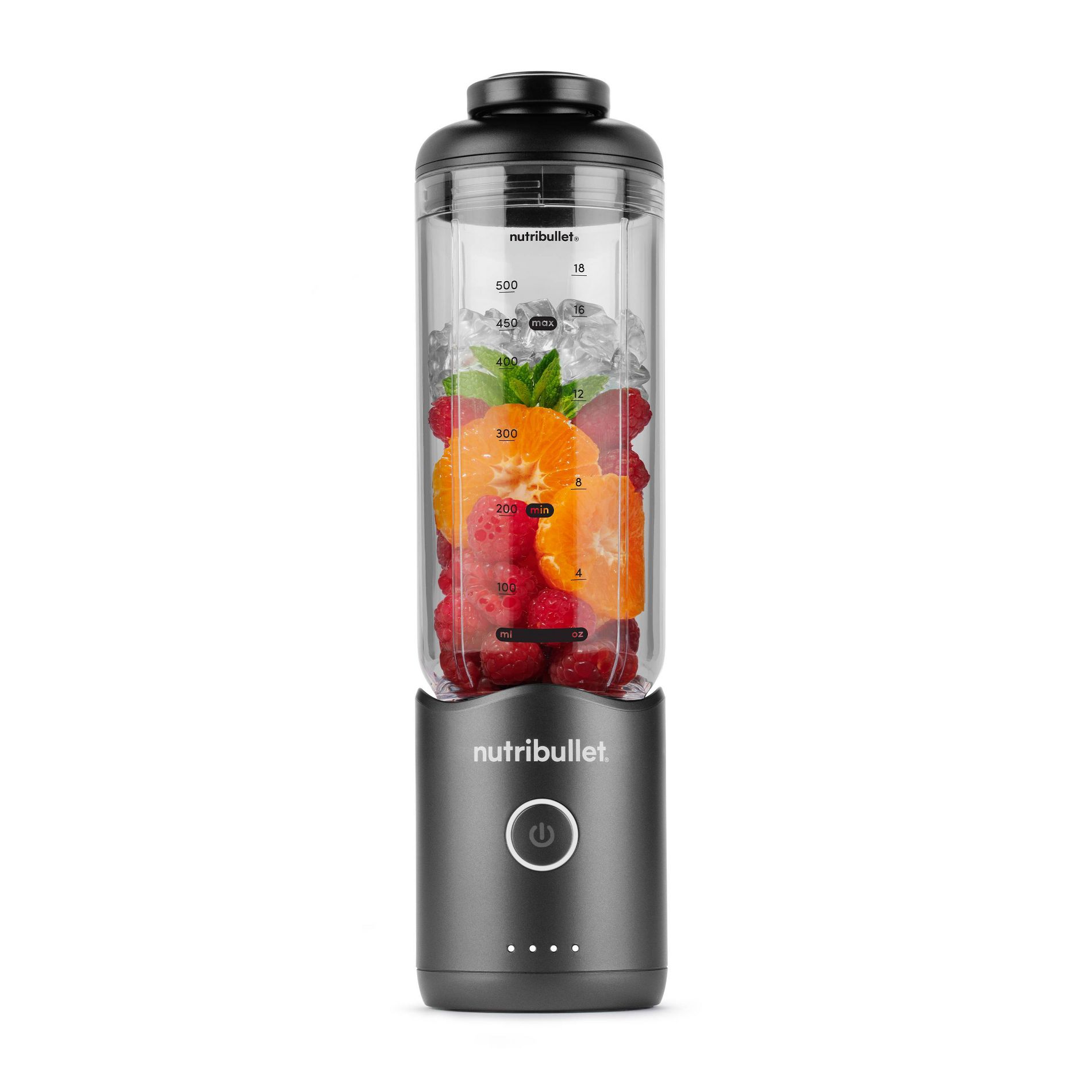 NutriBullet Flex Portable Blender