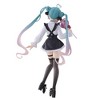 Taito Vocaloid Hatsune Miku Fashion Subculture Version Statue : Target