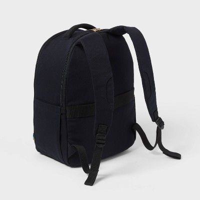 21L 17.5'' Canvas Backpack - Open Story' - image 4