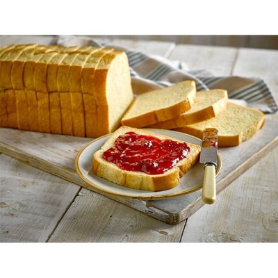 St. Pierre Brioche Loaf - 17.6oz