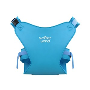 WaterLand Baby Carrier - Light Blue Sky - 1 of 3