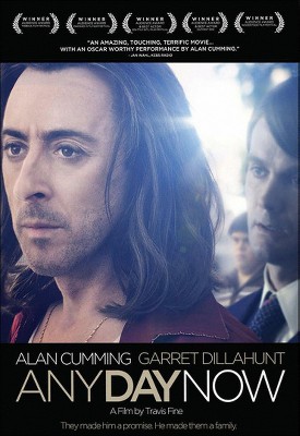 Any Day Now (DVD)