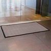 Envelor Outdoor Polypropylene Door Mat with Rubber Backing - 3 of 4