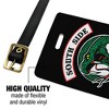 Riverdale South Side Serpents Luggage ID Tags Set of 2 - 2 of 4