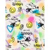 Disney Nightmare Before Christmas Toy Story Lion King Girls French Terry Skater Dress Little Kid to Big Kid - 2 of 4
