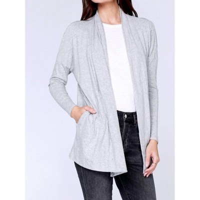 Women's Open Cardigan - bobi