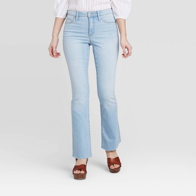 bootcut jeans target