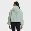Women's Quilted Hooded Jacket - All In Motion™ - 2 of 4