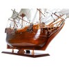 Arabella Ship Model Admiral Line – 32-Inch Handcrafted Wooden Replica By Old Modern Handicrafts - 3 of 4