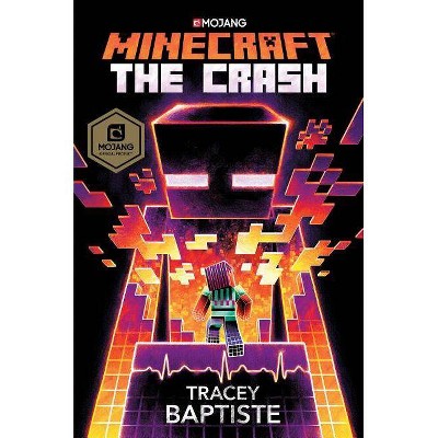 target minecraft game