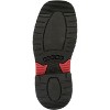 Kids Rocky Red Line Kids Western Boot - 2 of 4