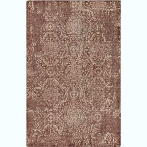 Livabliss Hoboken Knotted Indoor Area Rugs - 1 of 3