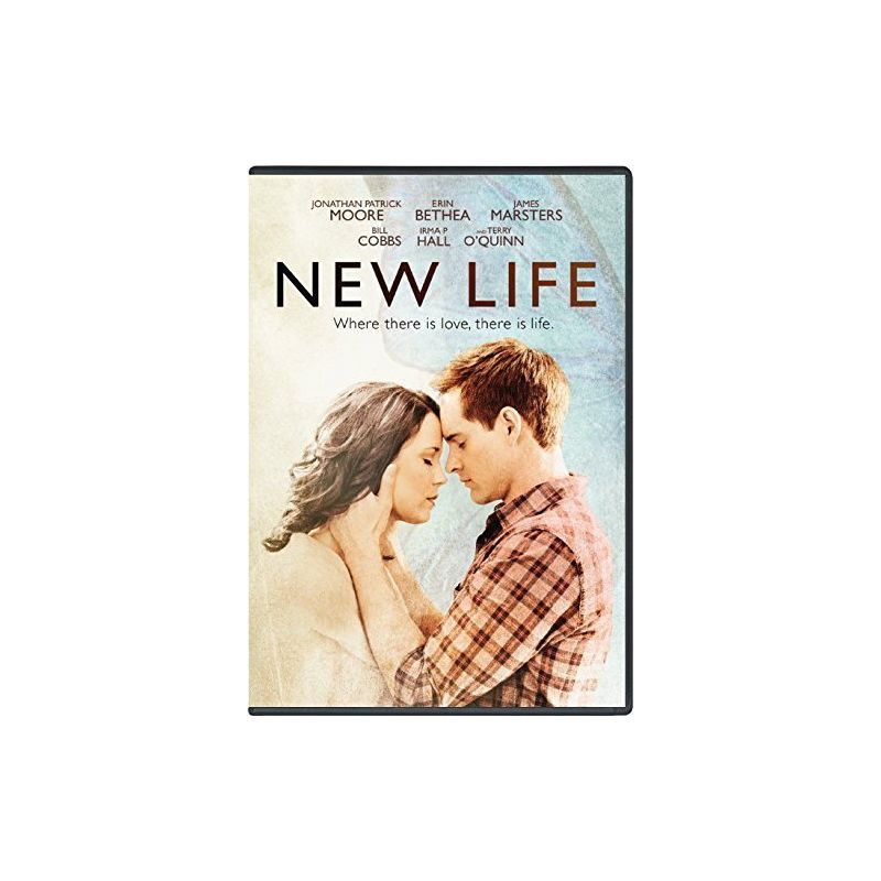 New Life (DVD), 1 of 2