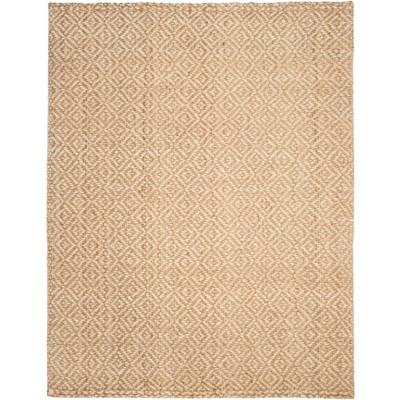 Natural Fiber NF261 Hand Woven Indoor Rugs - Safavieh