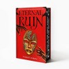 Eternal Ruin (Deluxe Limited Edition) - (Immortal Dark) by Tigest Girma (Hardcover) - 2 of 2