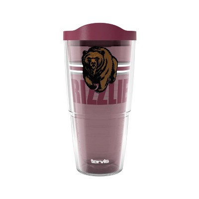 NCAA Montana Grizzlies Classic Tumbler - 24oz