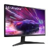 LG 24GQ50FB 24" UltraGear Gaming Monitor - image 4 of 4