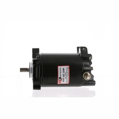 Arco Marine Original Equipment Quality Replacement Outboard Starter for BRP-OMC 90-115 HP Model 5399_68 Boat Equipment and Parts