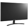 LG 27" 4K UHD IPS LED Monitor with FreeSync, Adjustable Stand – 27UD68P - 4 of 4